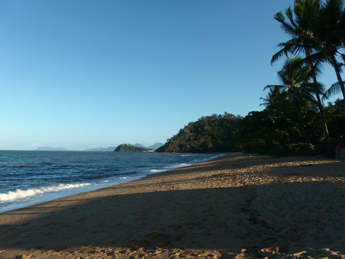 This is my favourite beach to swim at